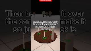 Blxburg Hacks That Make Your Builds More Holiday Feels