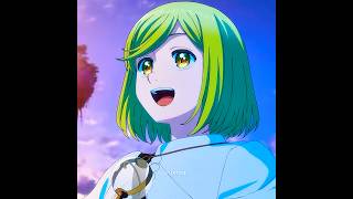 ✩Coco Is Actually Flying 😳 | Witch Hat Atelier Ep 3 #anime #shorts #アニメ