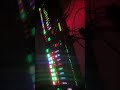 Cooking a double build-up live #electronicmusic #shorts #tr8s #livemusic #dawless #liveaction #edm