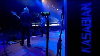 Kasabian - Processed Beats [Live at Radio 1's Big Weekend]