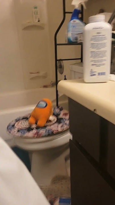 Remember The Last Time You Used A Public Restroom remember the last time you used a public restroom? #shorts - YouTube