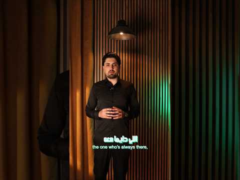 لازم تضلك مستمر وما تقطع لانو الخوارزميه والناس بنحب هاض الموضوع اكسبلور