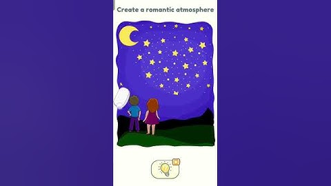 romantic moments dop 2 Delete one part level 67 😍🤩@Gamerultr