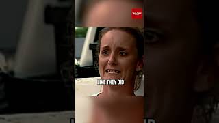 Is Amber Wright a Psychopathic Murderer? | Killer Women with Piers Morgan