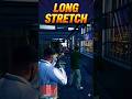 GTA V Gameplay on GT 710🔥 | Long Stretch #shorts #gaming #gta5 #gameplay