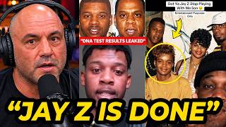 IT'S OVER FOR JAY Z | Jay Z's Love Child Wins Half Of Jay Z's Networth