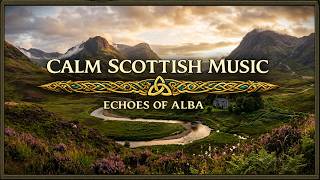 Scottish Highlands Ambience – Soothing Celtic Music for Mindfulness & Peace screenshot 4