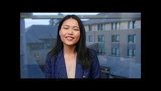 BHGAP Class of 2017 | Reflections From Berkeley Haas Global Access