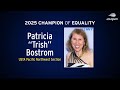 LIVE | Champions of Equality | 2025 US Open