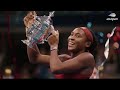 LIVE | Champions of Equality | 2025 US Open
