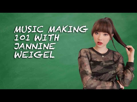 Music Making 101 with Jannine Weigel | #FlySKMCO | Fly FM