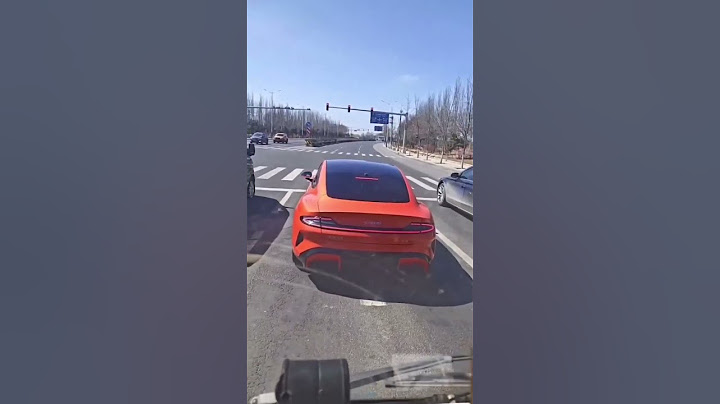 Xiaomi SU7 Acceleration #xiaomi  #electriccar#xiaomisu7