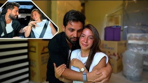 اهلها باعوا البيت بسببها !! سارة 💔👀