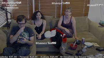 Original NieR with the voice of 9S in NieR:Automata (Part 1)