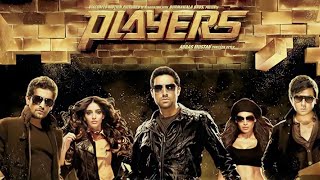 #video 4k   PLAYERS FUL MOVIE 2012 BOBBY DEOL BIPASHA BASU JOHNY LEVER #viral screenshot 5