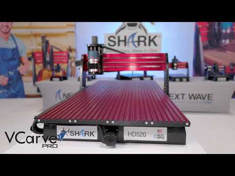 Cnc Shark Cnc Shark