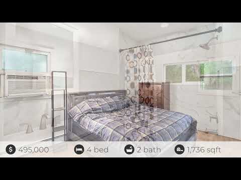 20 Waterloo Rd, Stanhope, NJ home video tour