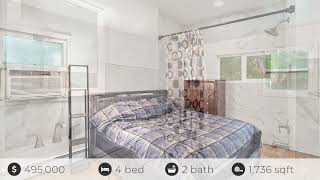 20 Waterloo Rd video tour