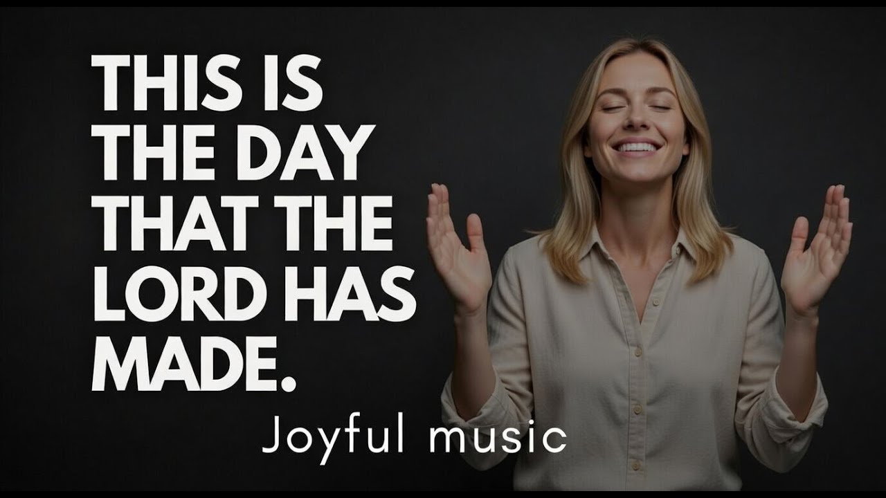 🔴 🔴  HEART FELT THANKSGIVING PLAYLIST 2026