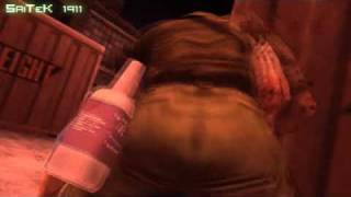 Manhunt 2 Executions » Night Stick lvl 3 » PC » UNCENSORED!