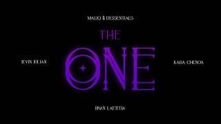 MALIQ \u0026 D'Essentials, Jevin Julian \u0026 Jinan Laetitia - The One ft. Kara Chenoa (Official Music Video)