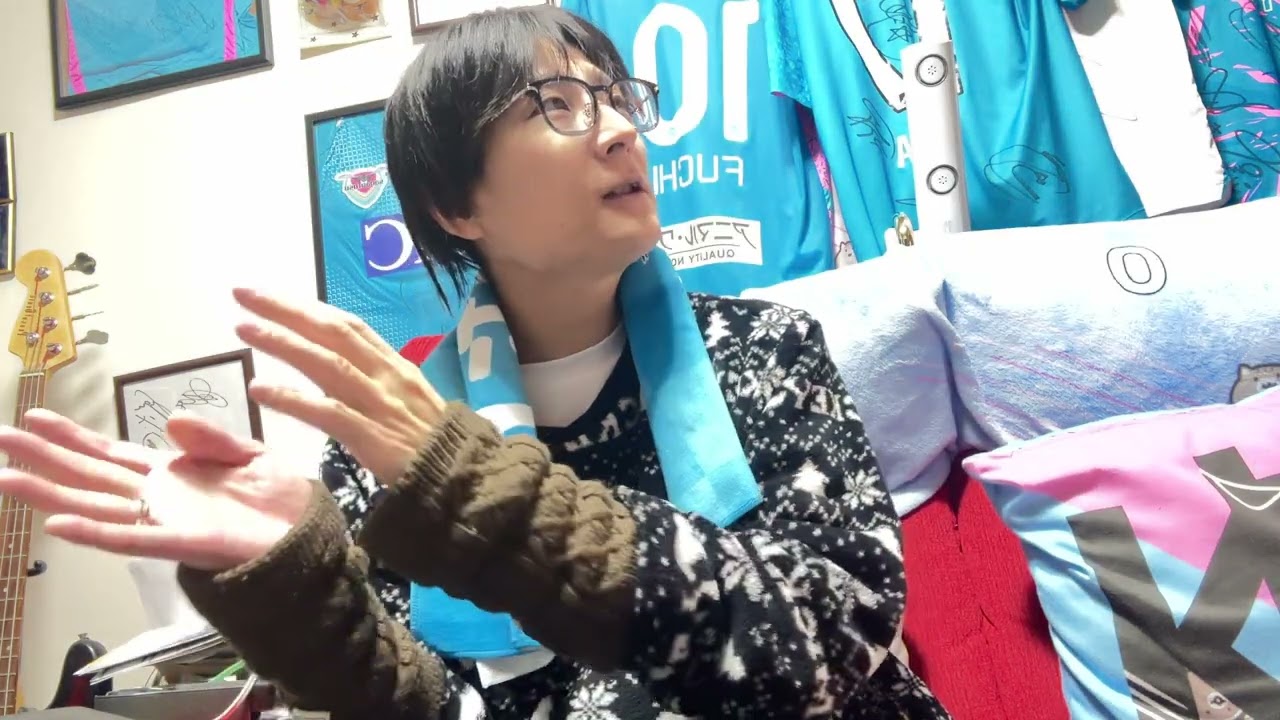 【鹿児島戦前】くまの戯れ言～サガン鳥栖とサッカーとIT