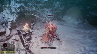Khazan How to Stagger Enemies - The First Berserker Khazan