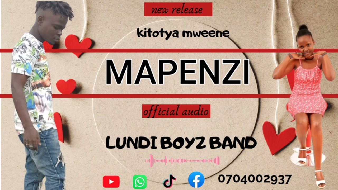 MAPENZI,