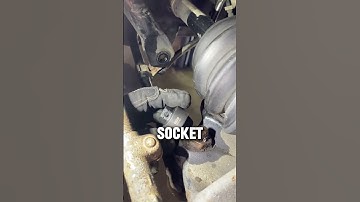 This Stubby Impact Socket Set is Your Secret Weapon for These Jobs! @OneEyedGarage