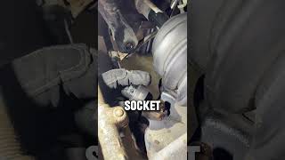 This Stubby Impact Socket Set is Your Secret Weapon for These Jobs! @ivankudashev5108