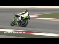 #Soundcheck Kawasaki ZX-10R 2016 Standard + Race-Kit