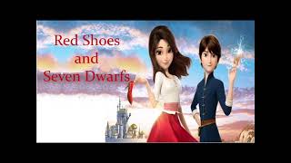 Start Of Something Right - Jordyn Kane Lyrics Red Shoes And Seven Dwarfs 