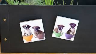 How to Order Custom Ceramic Photo Tiles from Bay Photo screenshot 3