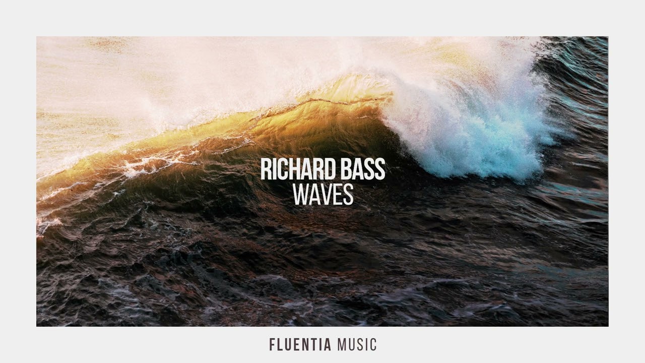 Obejrzyj Richard Bass - Waves w YouTube Obejrzyj Richard Bass - Waves w YouTube