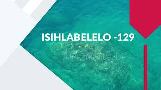 Thabile Mthombeni ft Mpumelelo Dumisa\\ Ungangi libazisi\\ [Joshua's Channel 3]