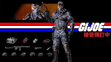 【threezero - Firefly螢火蟲-】1/6可動人偶