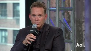 Cole Hauser Talks "Good Will Hunting"