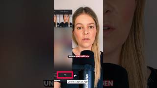 CapCut Tutorial 🎬 Video Zoom mit Keyframes #capcut #tiktok