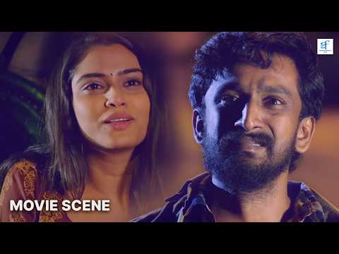 तुम्हारे साथ एक नयी ज़िन्दगी मांगी थी सब बर्बाद गया | Emotional Scene | BaluNagendra, SangeethaBhat