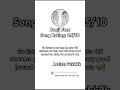 Song Review: Benji Face by Fukk2k