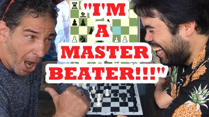 9-Year-Old Prodigy Stuns Trash Talker with Epic Queen Sacrifice! Real-Life  Queen's Gambit Showdown: Ruyi vs Boston Mike — Eightify