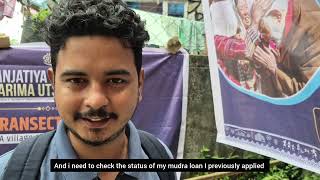 JAN JATIYA GARIMA UTSAV - RANGLI-RANGLIOT BLOCK DEVELOPMENT OFFICE DARJEELING DISTRICT - Case Study