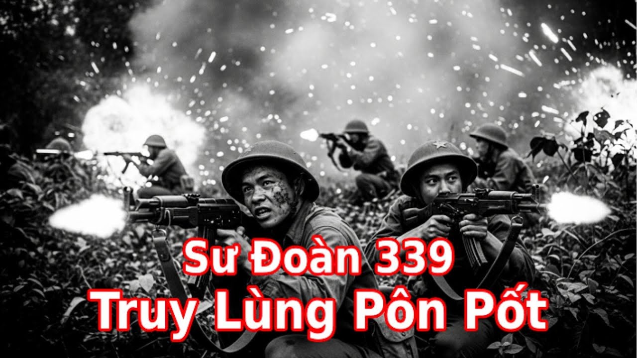 Bí Mật Đội Quân Thần Súng Tây Ninh Trong Chiến Dịch Đẫm Máu