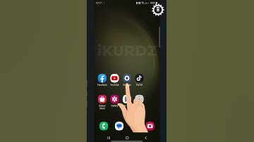 Enable power saving mode | #Samsung #Battery #Optimization