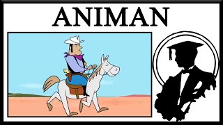 Animan Studios Meme IRL 