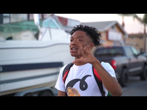 STA KT - Loner’s Anthem [Official Video]