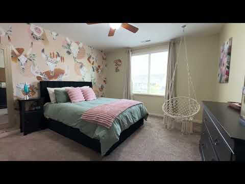 3478 W Chambery Ln, Riverton, UT home video tour