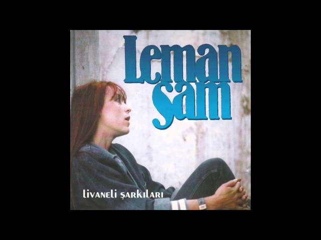 LEMAN SAM - Yigidim aslanim