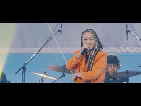 lecca「スタートライン」(lecca LIVE TOUR 2024 ”LIBERTY ERA” LIVE映像)