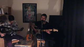 Ufuk Kızılbuğa & Can Kandaz - Kadinim (Akustik Cover) Inım